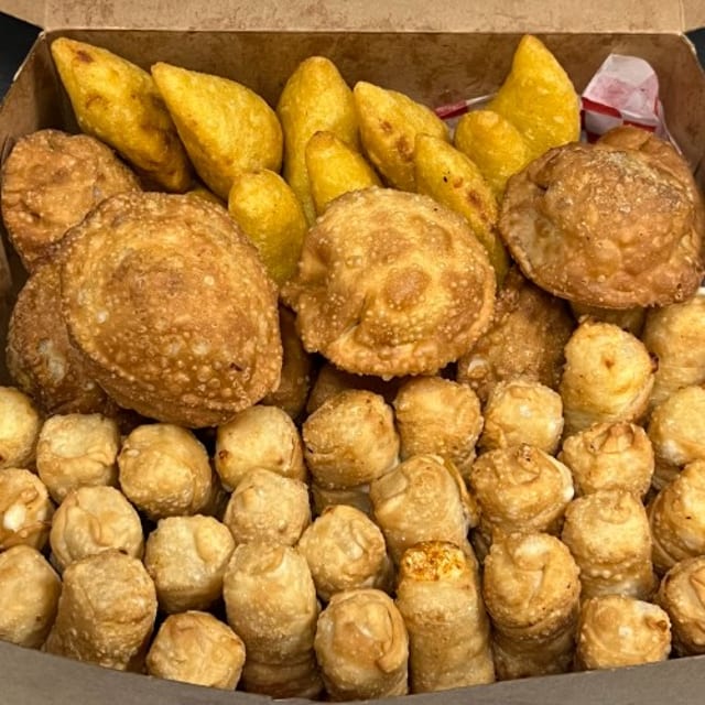 Mango Box (50 pcs).